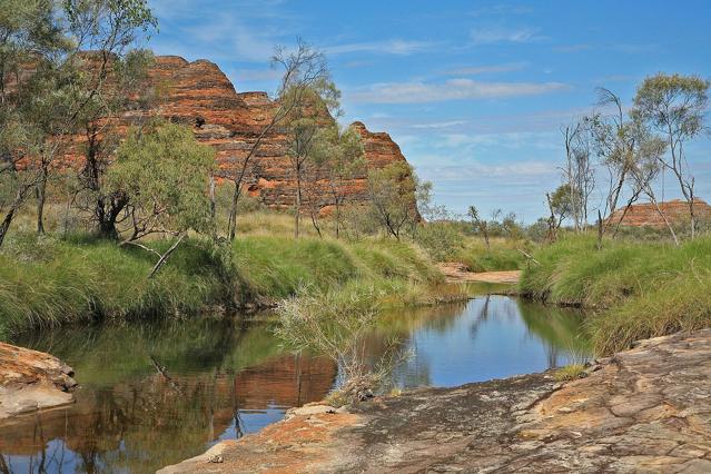 Purnululu National Park